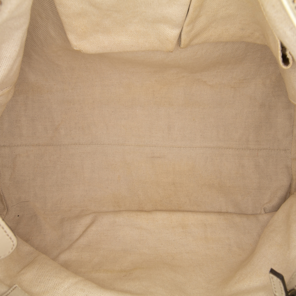 Pre-Loved Gucci Guccissima Scarlett Shoulder Bag - Picture 4 of 11